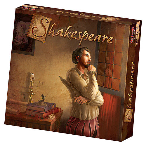 Shakespeare en ligne... et envers