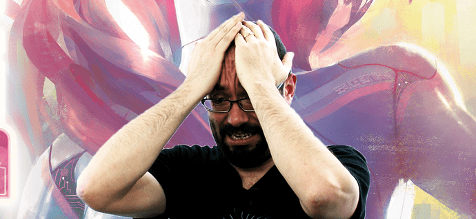Sentient, de l'explipartie !