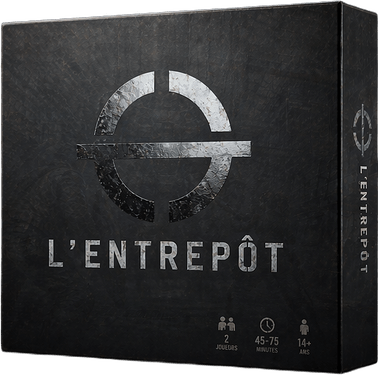 Entrepot - intro
