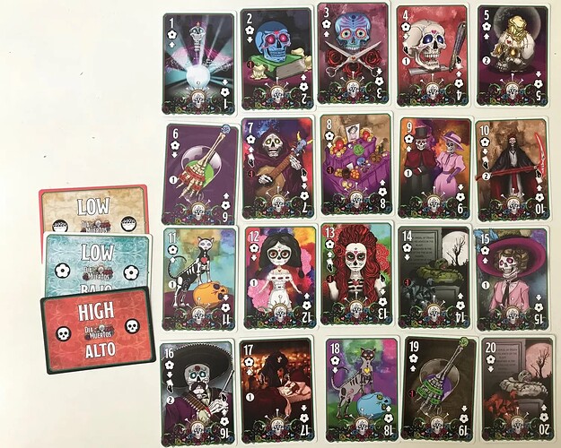 Dia de los muertos