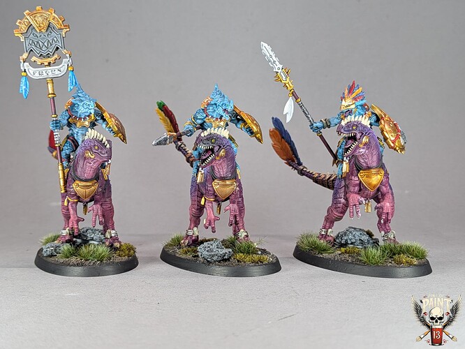 champion-Lanciers-Aggradons-seraphon-warhammer-age-of-sigmar-tabletop-peint-par-pint-of-paint