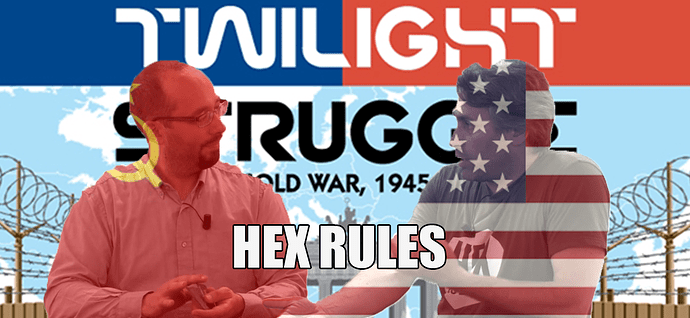 Twilight Struggle, Hex Rules #12