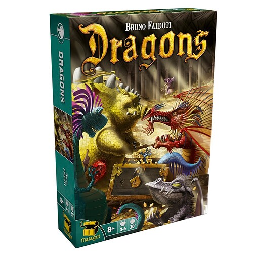 Dragons