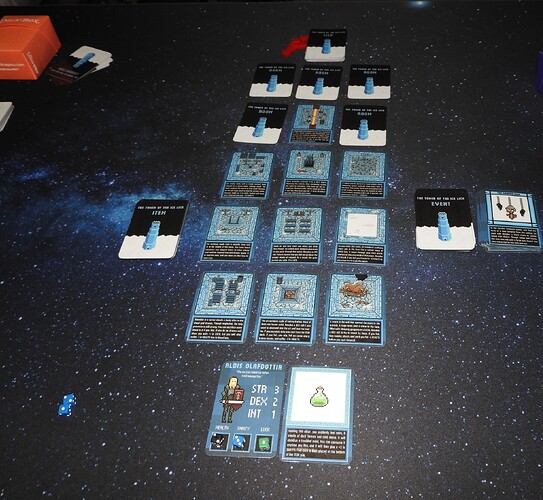 The Tower of the Ice Lich_3