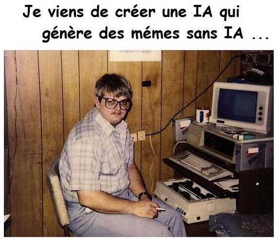 geek