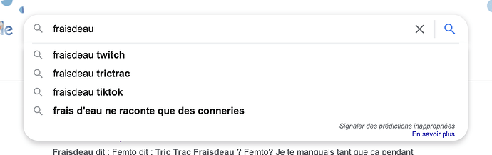 Tric Trac