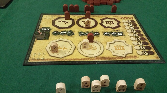 Tric Trac