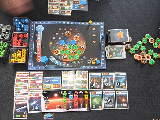TfM le jeu de dédé