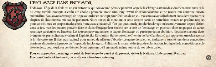 Endeavor
