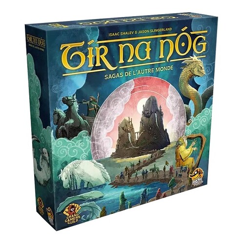 tir-na-nog