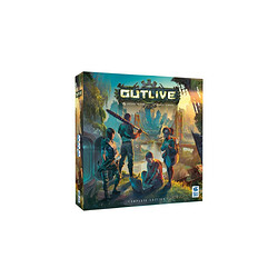 Outlive