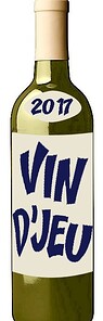 Et le Vin d'jeu d'l'année est...