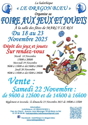 affiche a4-a3 fajj 2025