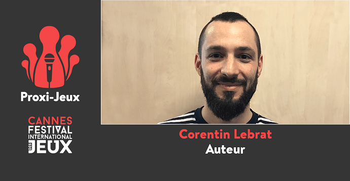 [FIJ Cannes 2020] Corentin Lebrat