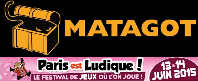 à PeL ça joue chez matagot !
