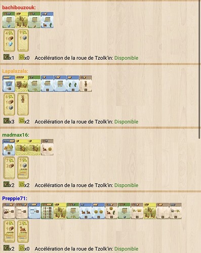Tric Trac