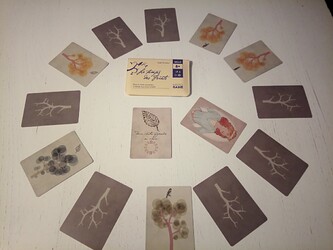 le temps des forêts