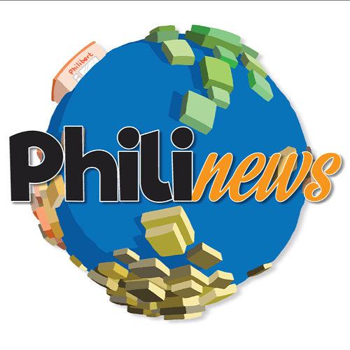 Philinews #6 - 06/10/2017