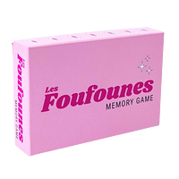 Les Foufounes