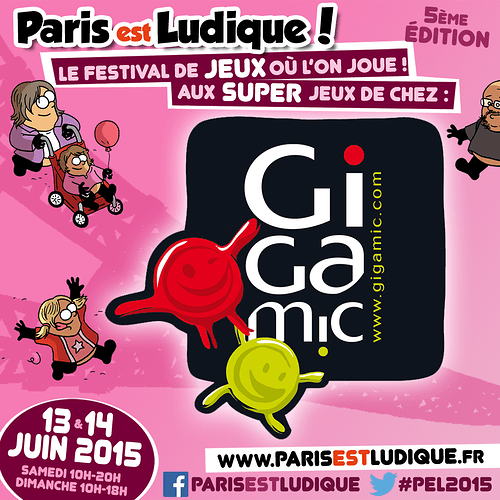 Les Chtis à paris !