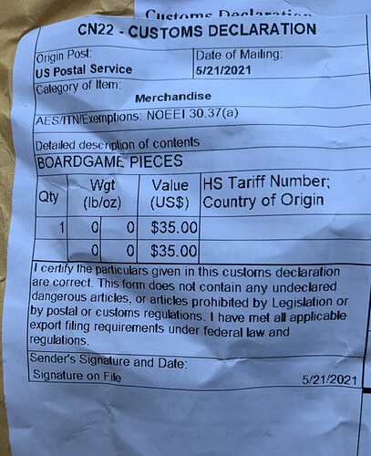 Tric Trac