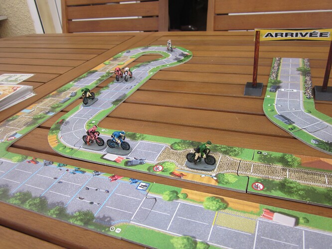 Tric Trac