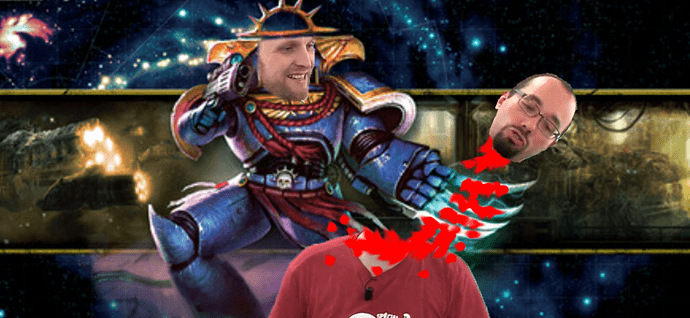 Relic, de l'explipartie !