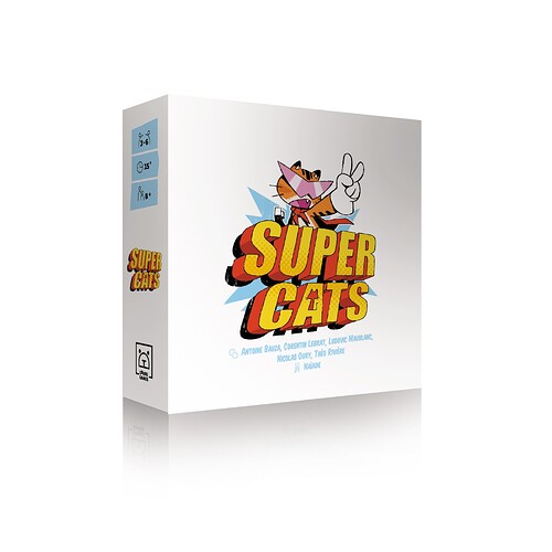 GRRRE Games : First Blood