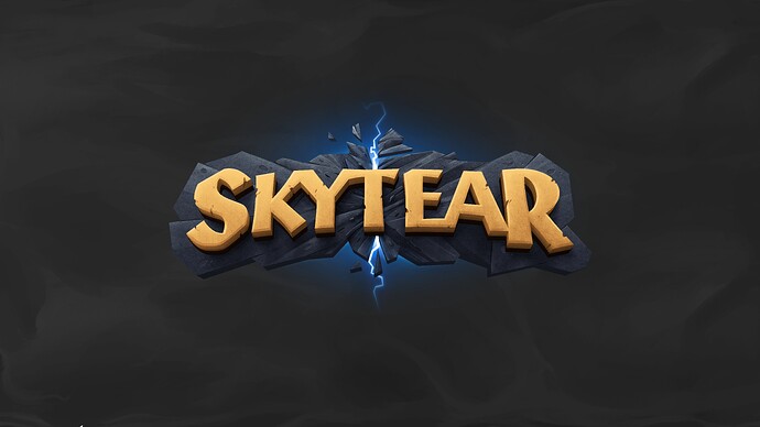 SKYTEAR : MOBA servi sur un plateau