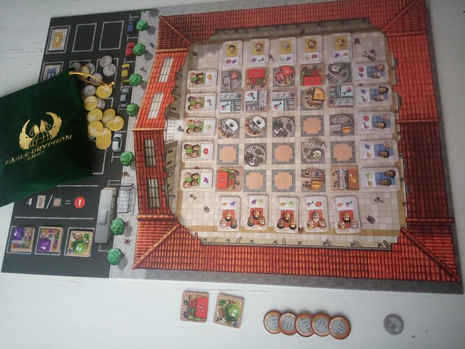 Mercado de Lisboa 51€