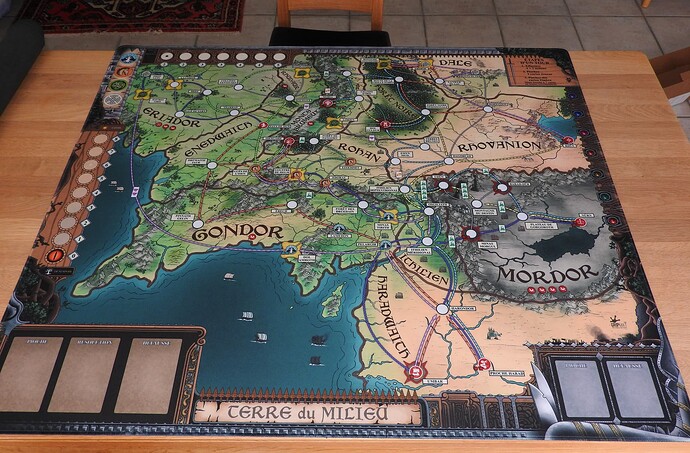 Playmat_LOTR
