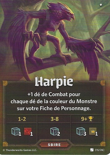 Tric Trac