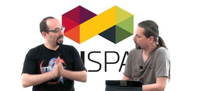 Hispa : des jeux avec un accent, de le papotache !