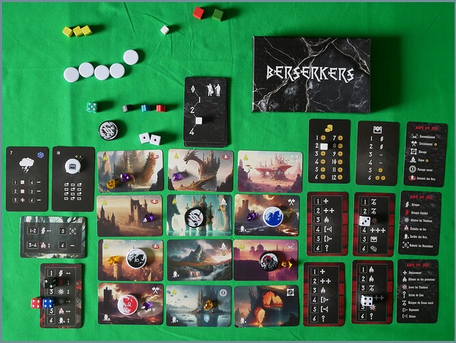 Berserkers