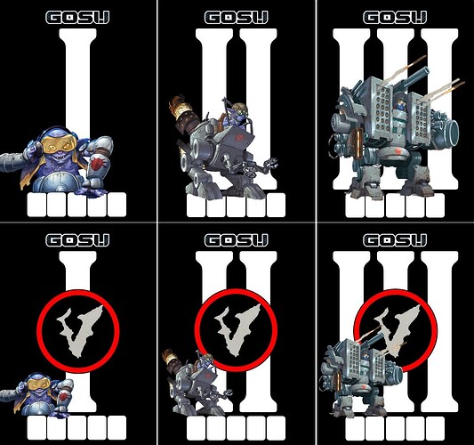 Gosu Clan 1