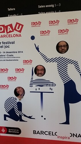 premis dau barcelona... quésaco ?