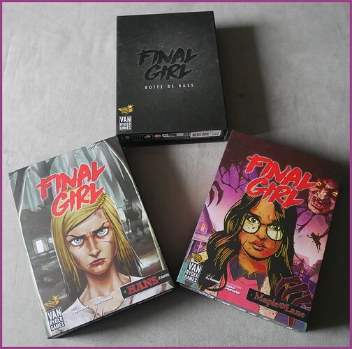 Final girl