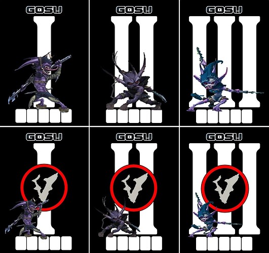 Gosu Clan 4