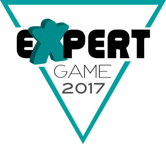 L'Expert Game 2017 est ...