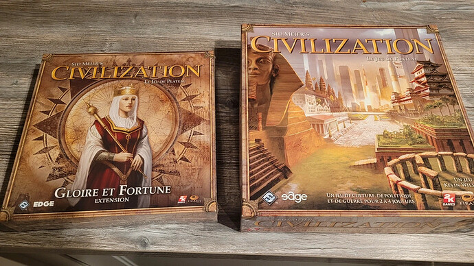 Civilization