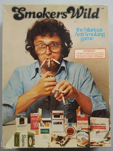 Smokers