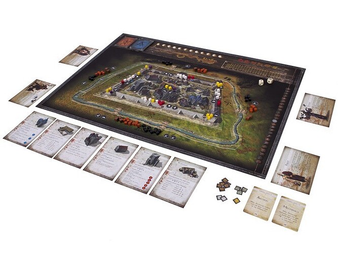 Convicted sur Kickstarter, ses dernières 48h - Résiste