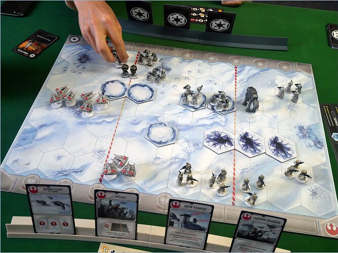 La bataille de Hoth2