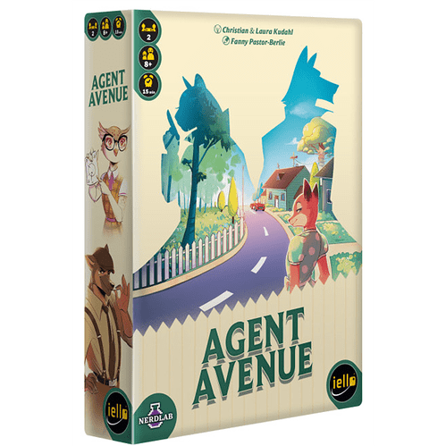 agent-avenue