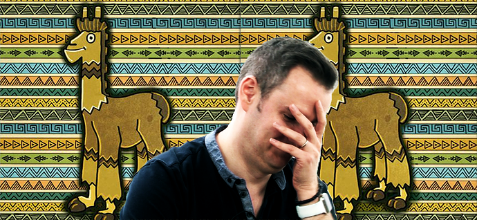 Altiplano, de l'explipartie !