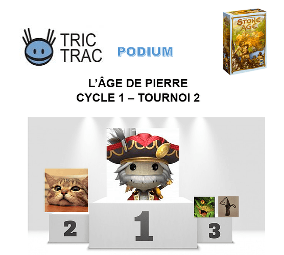 L'Âge de Pierre S02