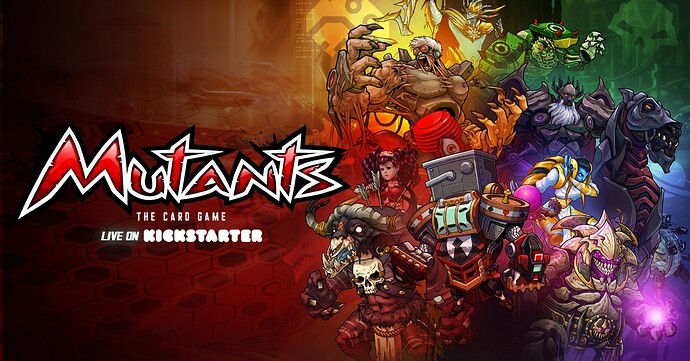 Démarrage fulgurant pour Mutants