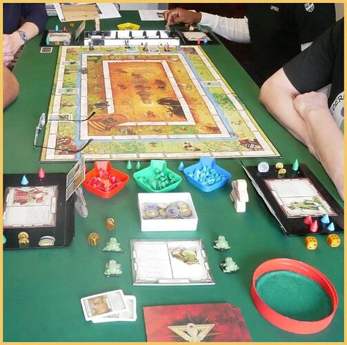 Talisman 4ème édition