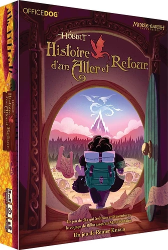 le-hobbit---histoire-d-un-aller-et-retour