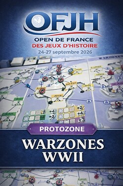 PROTO WARZONES WWII